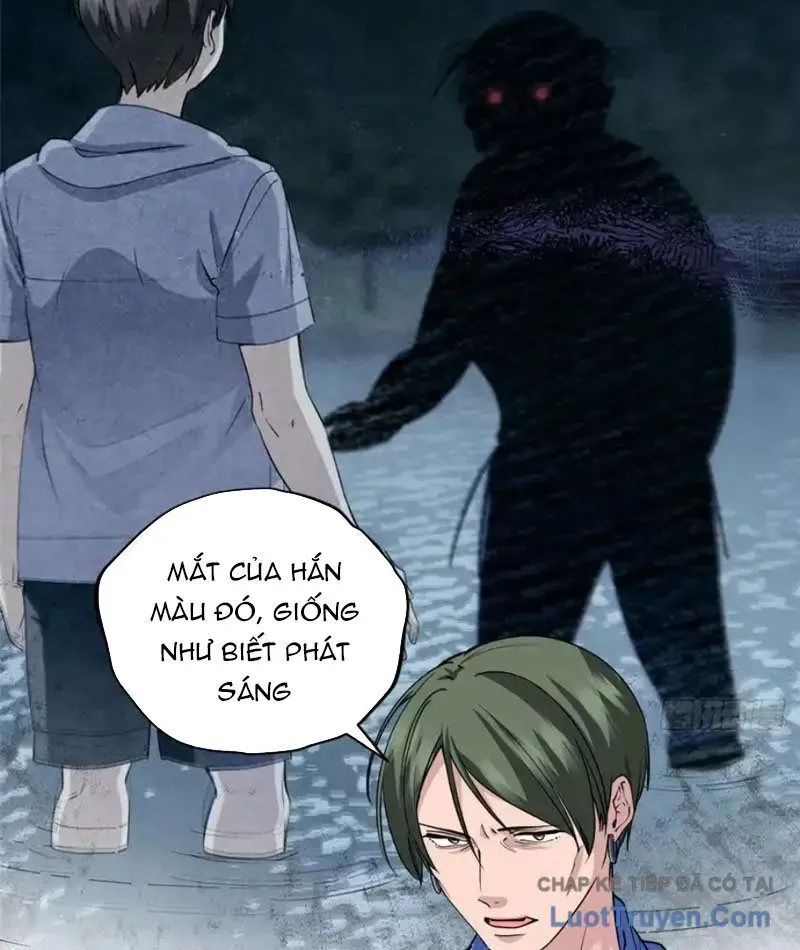 Hóa Ra Ta Là Đời Sau Của Yêu Quái Chap 73 - Next Chap 74