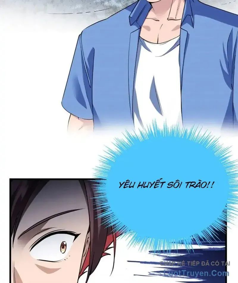 Hóa Ra Ta Là Đời Sau Của Yêu Quái Chap 73 - Next Chap 74