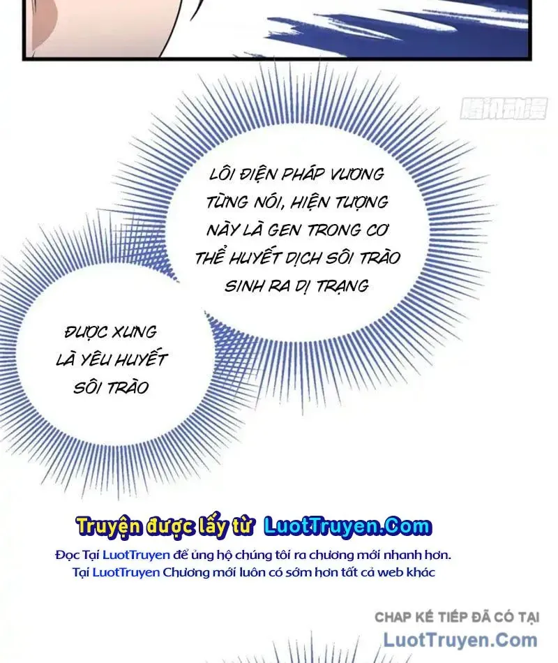 Hóa Ra Ta Là Đời Sau Của Yêu Quái Chap 73 - Next Chap 74