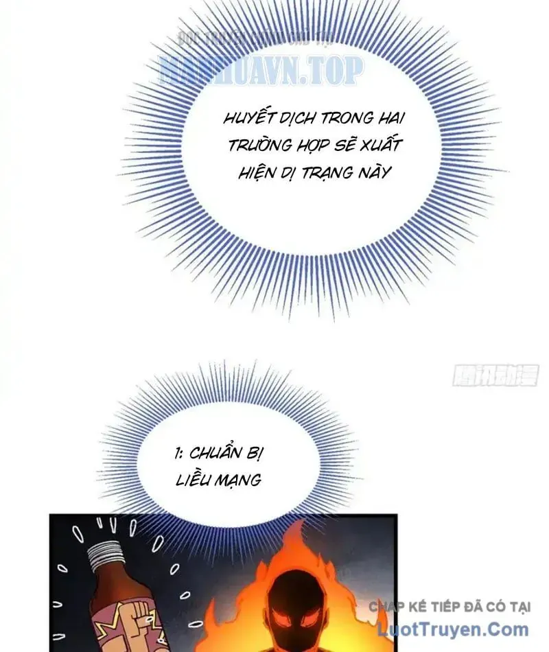 Hóa Ra Ta Là Đời Sau Của Yêu Quái Chap 73 - Next Chap 74