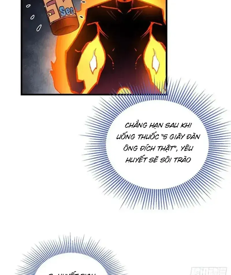 Hóa Ra Ta Là Đời Sau Của Yêu Quái Chap 73 - Next Chap 74