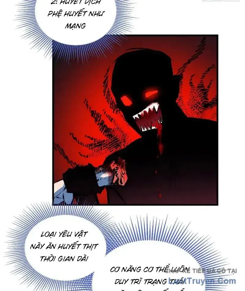 Hóa Ra Ta Là Đời Sau Của Yêu Quái Chap 73 - Next Chap 74