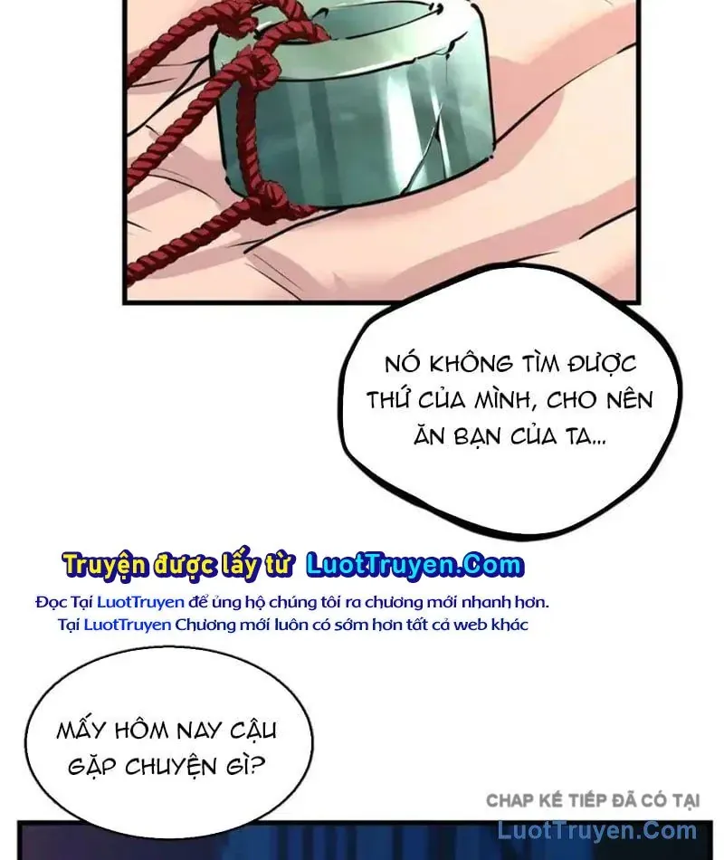 Hóa Ra Ta Là Đời Sau Của Yêu Quái Chap 73 - Next Chap 74