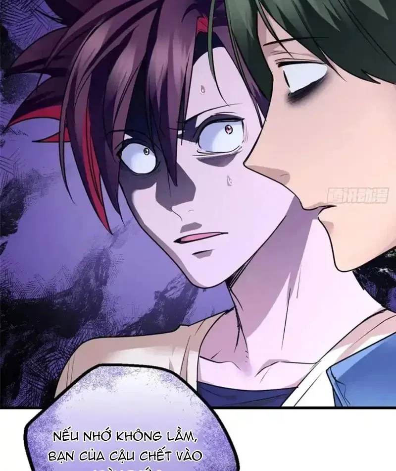 Hóa Ra Ta Là Đời Sau Của Yêu Quái Chap 73 - Next Chap 74