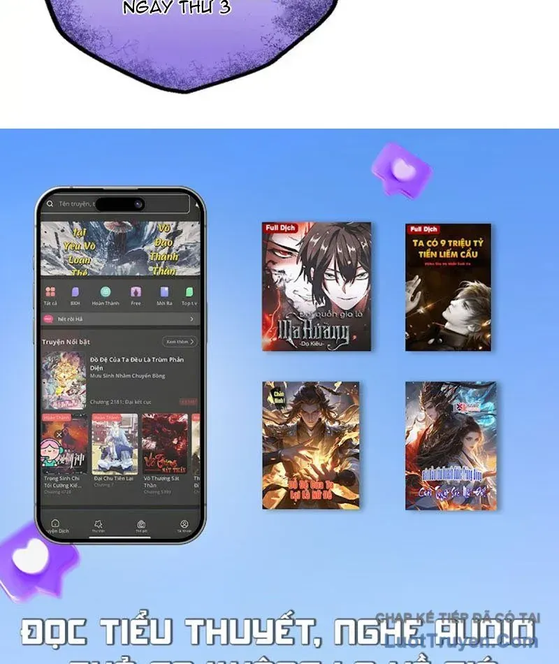 Hóa Ra Ta Là Đời Sau Của Yêu Quái Chap 73 - Next Chap 74