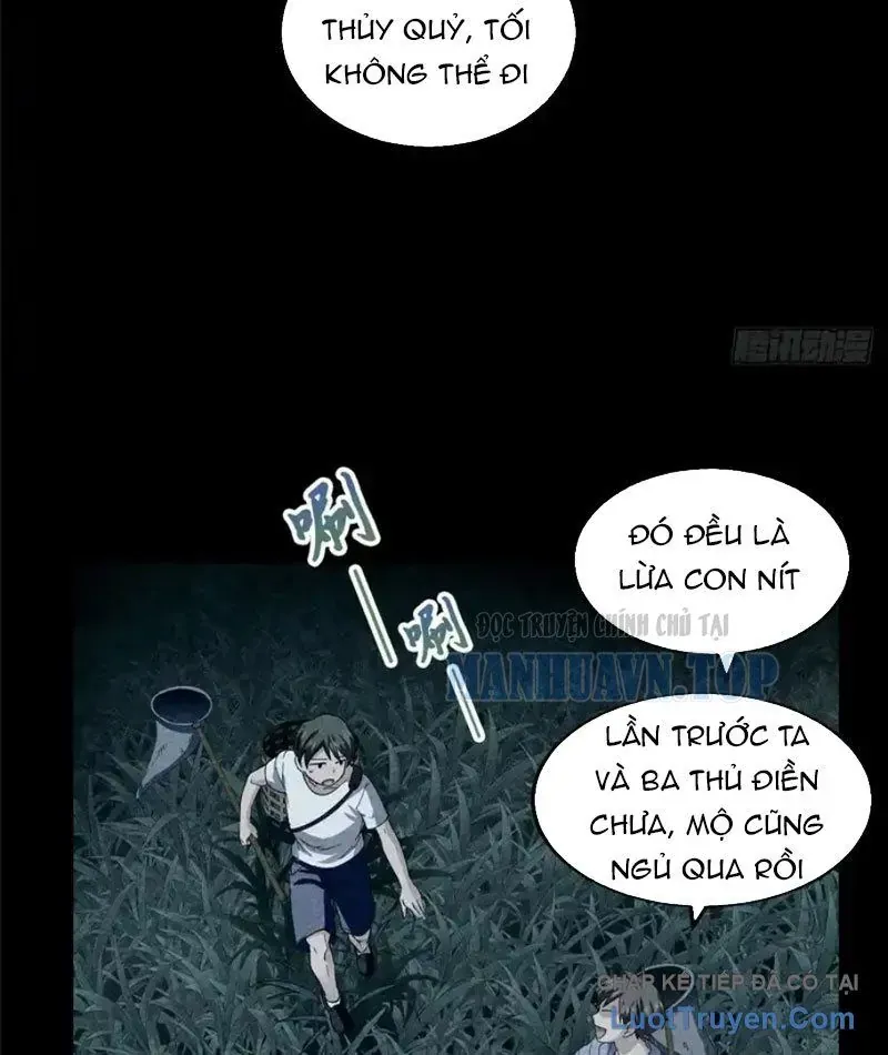 Hóa Ra Ta Là Đời Sau Của Yêu Quái Chap 73 - Next Chap 74