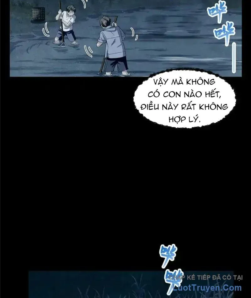 Hóa Ra Ta Là Đời Sau Của Yêu Quái Chap 73 - Next Chap 74