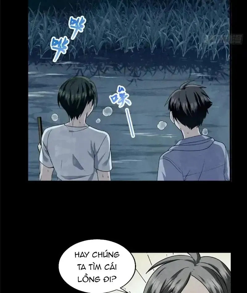 Hóa Ra Ta Là Đời Sau Của Yêu Quái Chap 73 - Next Chap 74