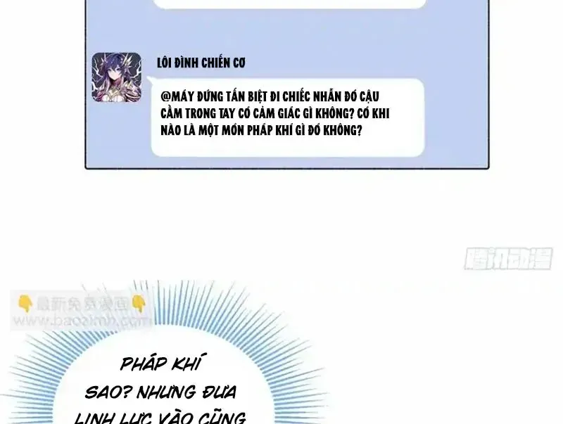 Hóa Ra Ta Là Đời Sau Của Yêu Quái Chap 74 - Next Chap 75