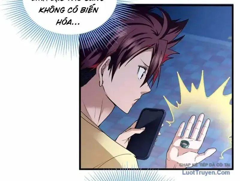 Hóa Ra Ta Là Đời Sau Của Yêu Quái Chap 74 - Next Chap 75