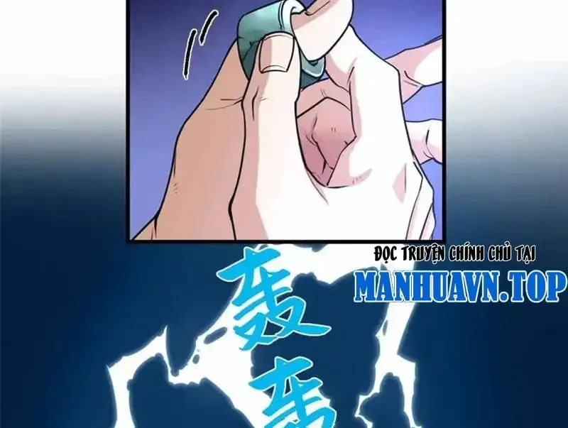 Hóa Ra Ta Là Đời Sau Của Yêu Quái Chap 74 - Next Chap 75