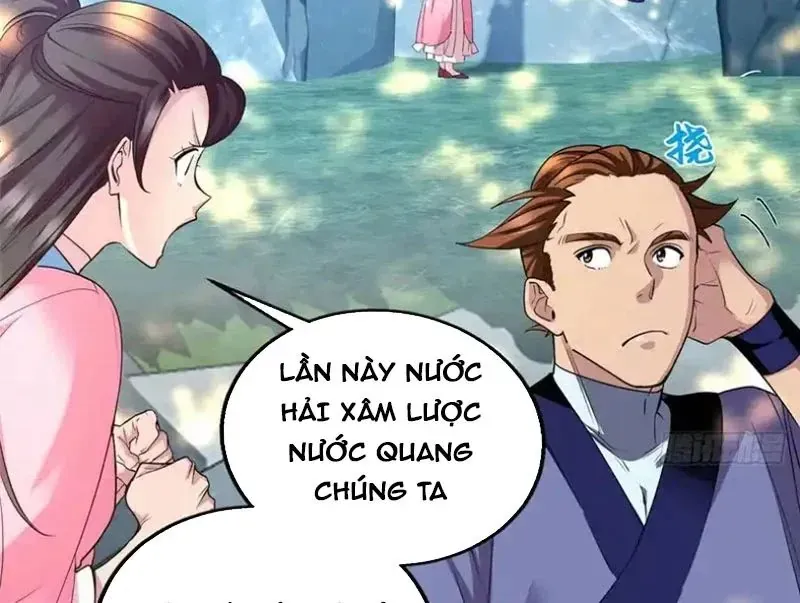 Hóa Ra Ta Là Đời Sau Của Yêu Quái Chap 74 - Next Chap 75