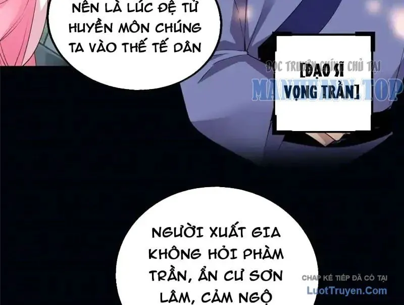 Hóa Ra Ta Là Đời Sau Của Yêu Quái Chap 74 - Next Chap 75