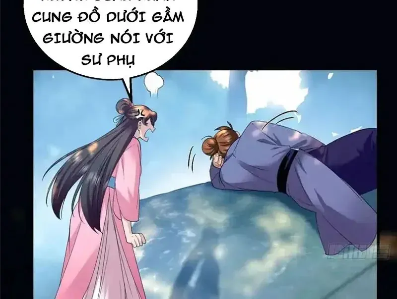 Hóa Ra Ta Là Đời Sau Của Yêu Quái Chap 74 - Next Chap 75
