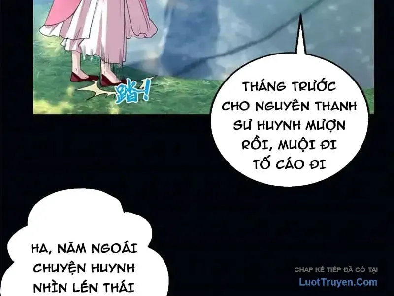 Hóa Ra Ta Là Đời Sau Của Yêu Quái Chap 74 - Next Chap 75