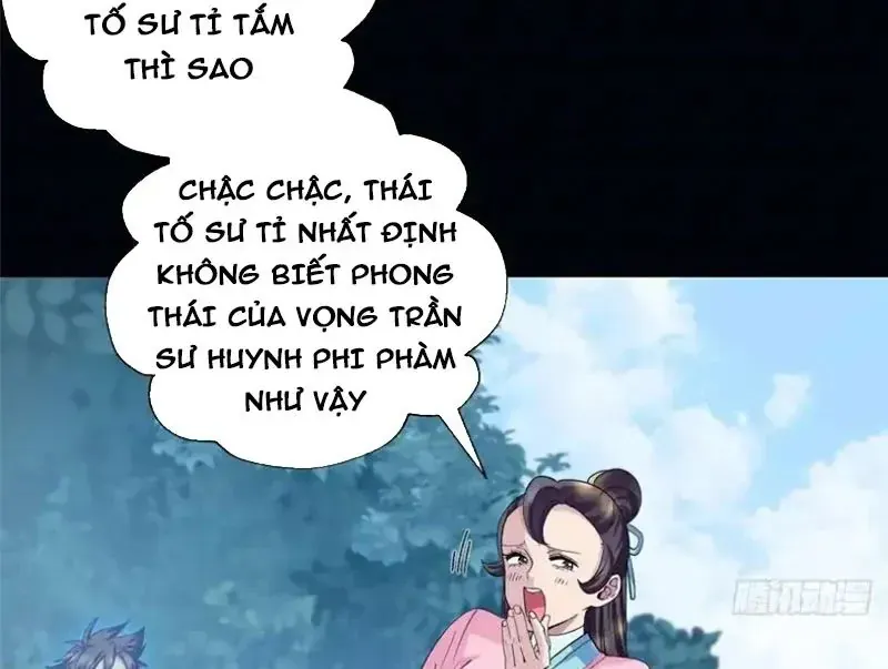 Hóa Ra Ta Là Đời Sau Của Yêu Quái Chap 74 - Next Chap 75
