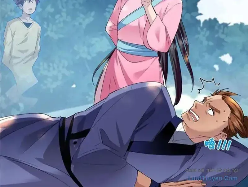 Hóa Ra Ta Là Đời Sau Của Yêu Quái Chap 74 - Next Chap 75