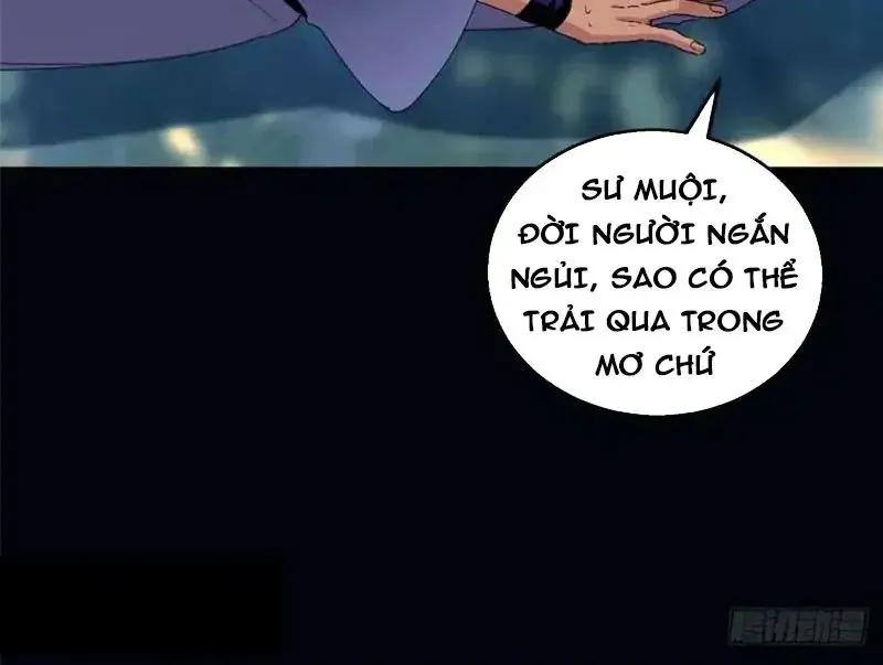 Hóa Ra Ta Là Đời Sau Của Yêu Quái Chap 74 - Next Chap 75