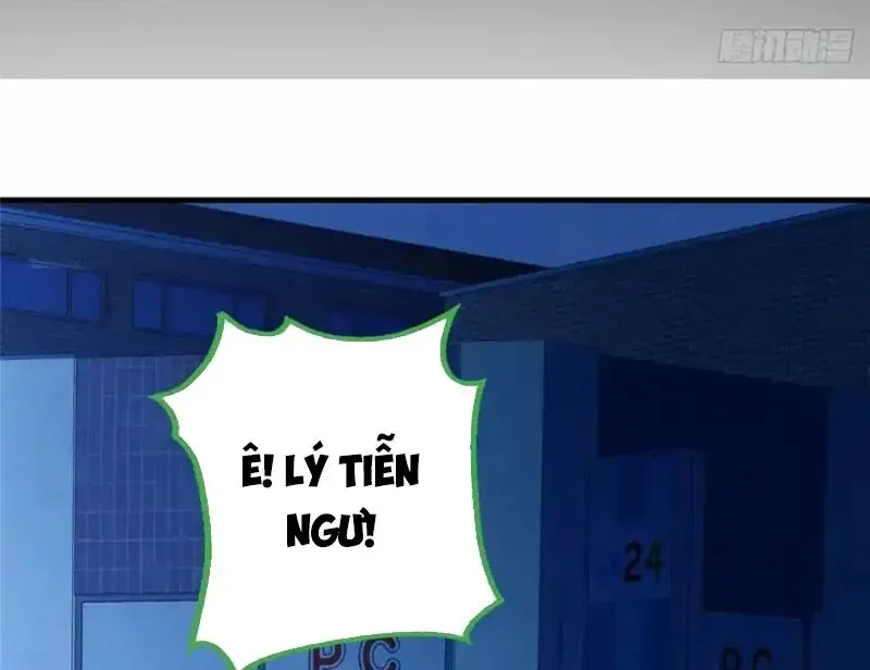 Hóa Ra Ta Là Đời Sau Của Yêu Quái Chap 74 - Next Chap 75