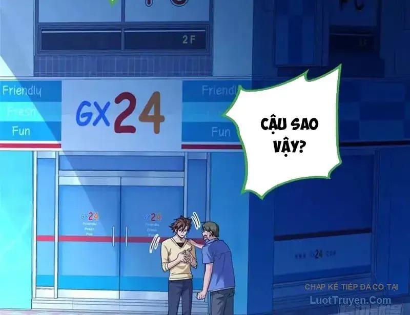 Hóa Ra Ta Là Đời Sau Của Yêu Quái Chap 74 - Next Chap 75