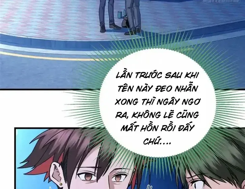 Hóa Ra Ta Là Đời Sau Của Yêu Quái Chap 74 - Next Chap 75