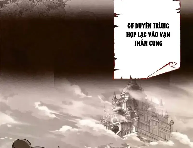 Hóa Ra Ta Là Đời Sau Của Yêu Quái Chap 74 - Next Chap 75