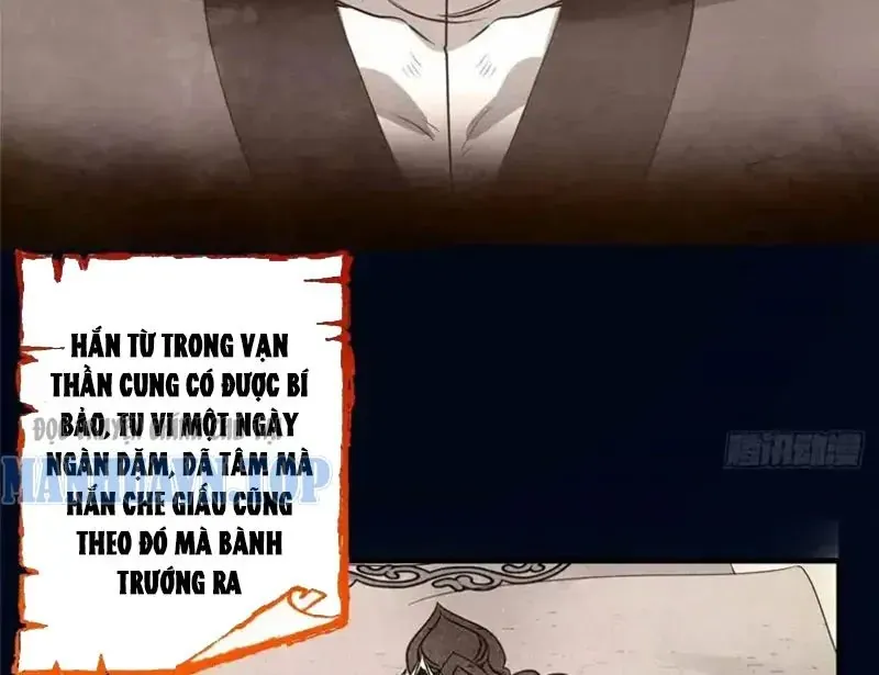 Hóa Ra Ta Là Đời Sau Của Yêu Quái Chap 74 - Next Chap 75