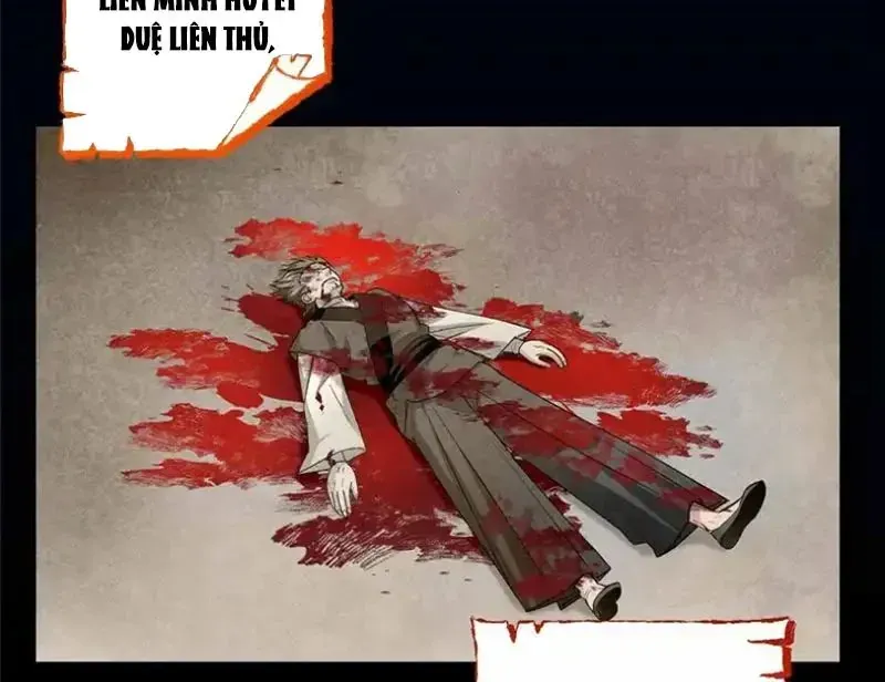 Hóa Ra Ta Là Đời Sau Của Yêu Quái Chap 74 - Next Chap 75