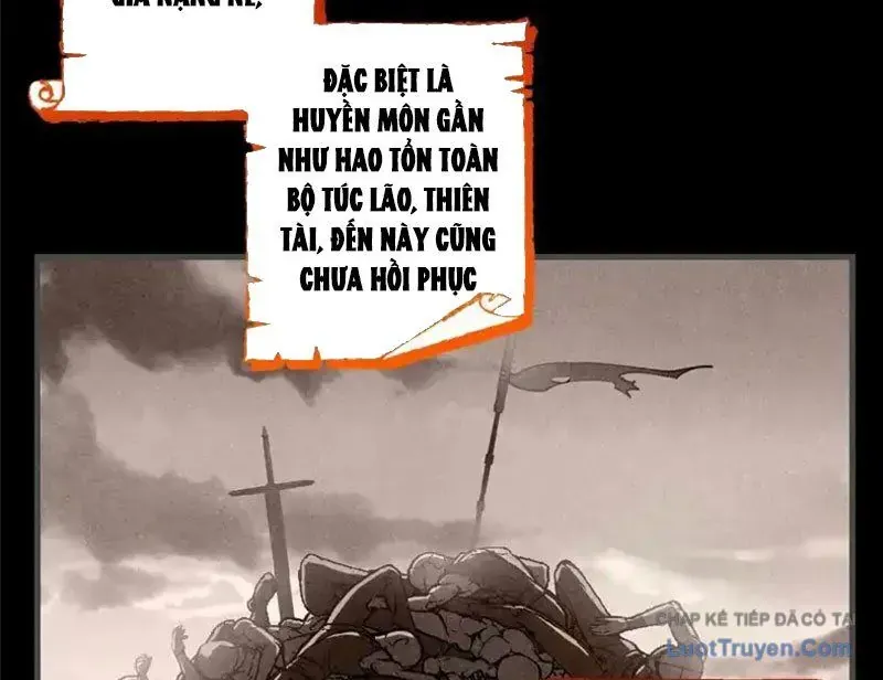 Hóa Ra Ta Là Đời Sau Của Yêu Quái Chap 74 - Next Chap 75