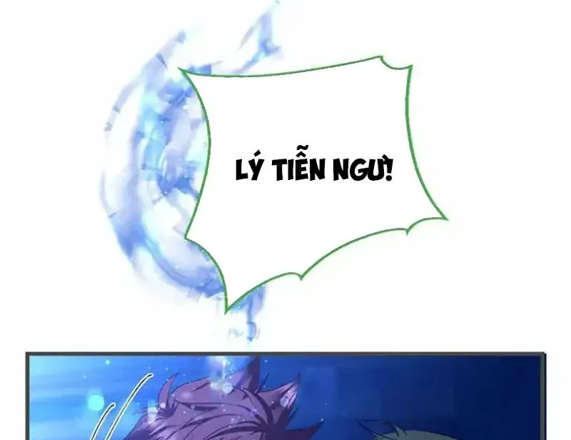 Hóa Ra Ta Là Đời Sau Của Yêu Quái Chap 74 - Next Chap 75