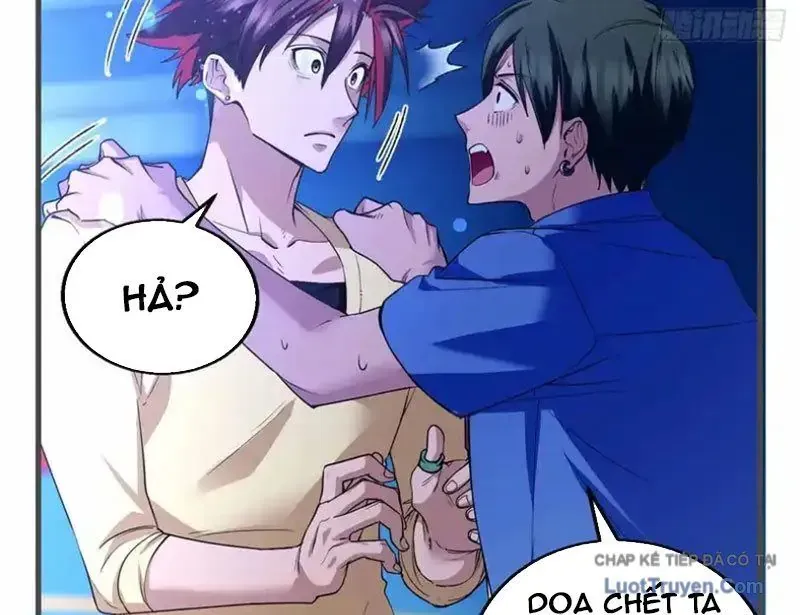 Hóa Ra Ta Là Đời Sau Của Yêu Quái Chap 74 - Next Chap 75