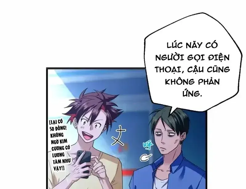 Hóa Ra Ta Là Đời Sau Của Yêu Quái Chap 74 - Next Chap 75
