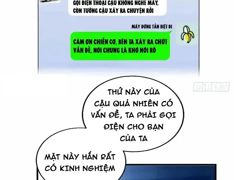 Hóa Ra Ta Là Đời Sau Của Yêu Quái Chap 74 - Next Chap 75