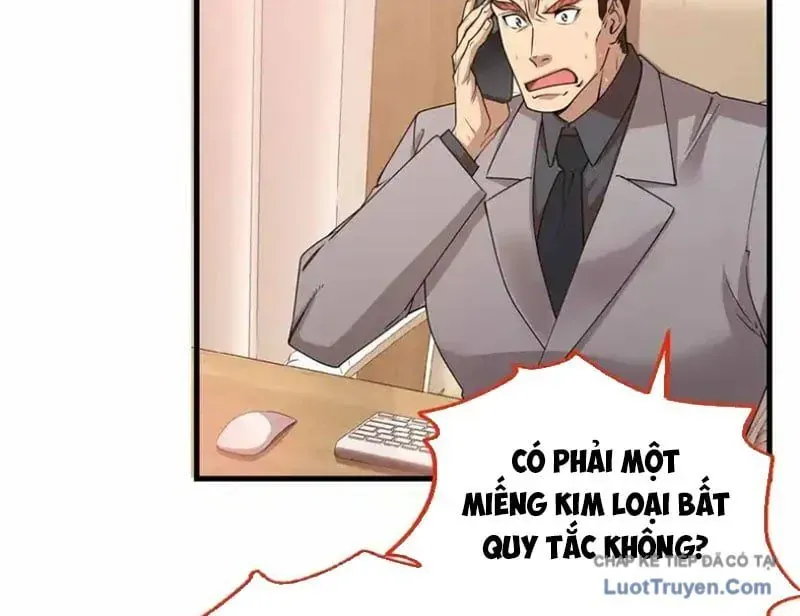 Hóa Ra Ta Là Đời Sau Của Yêu Quái Chap 74 - Next Chap 75