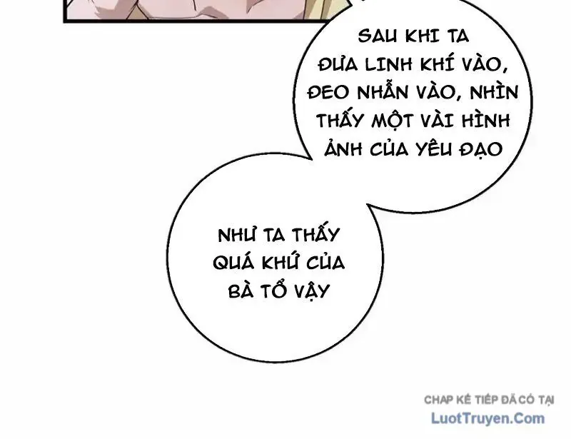 Hóa Ra Ta Là Đời Sau Của Yêu Quái Chap 74 - Next Chap 75