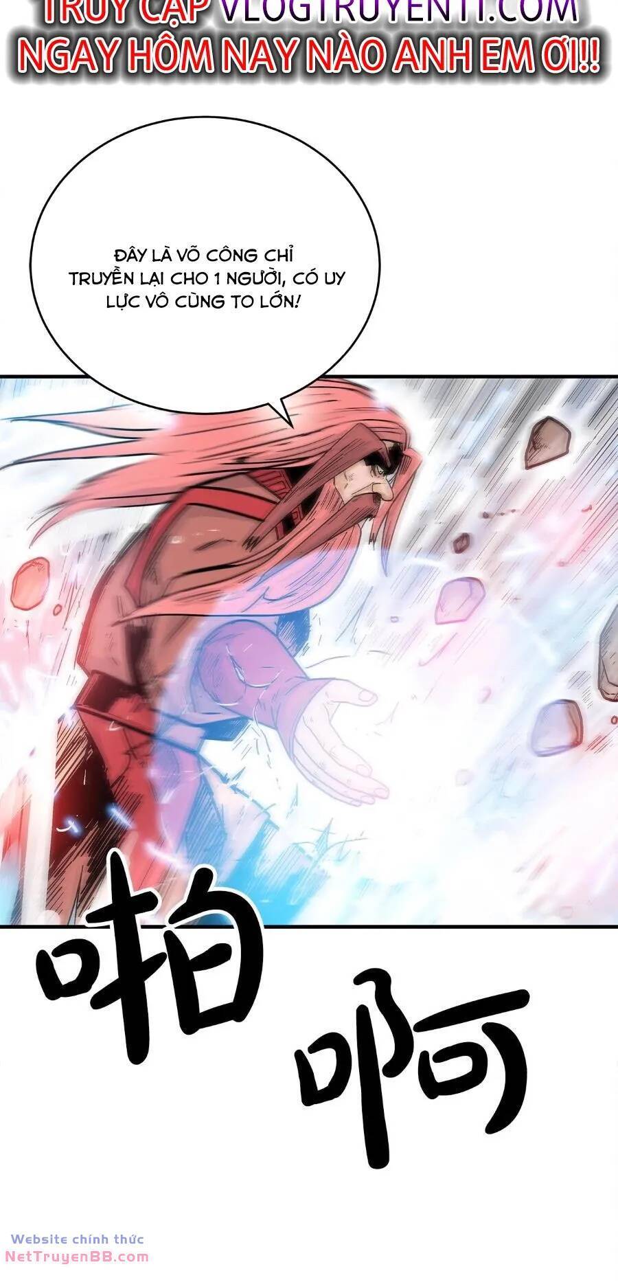 Hỏa Sơn Quyền Chap 165 - Next Chap 166