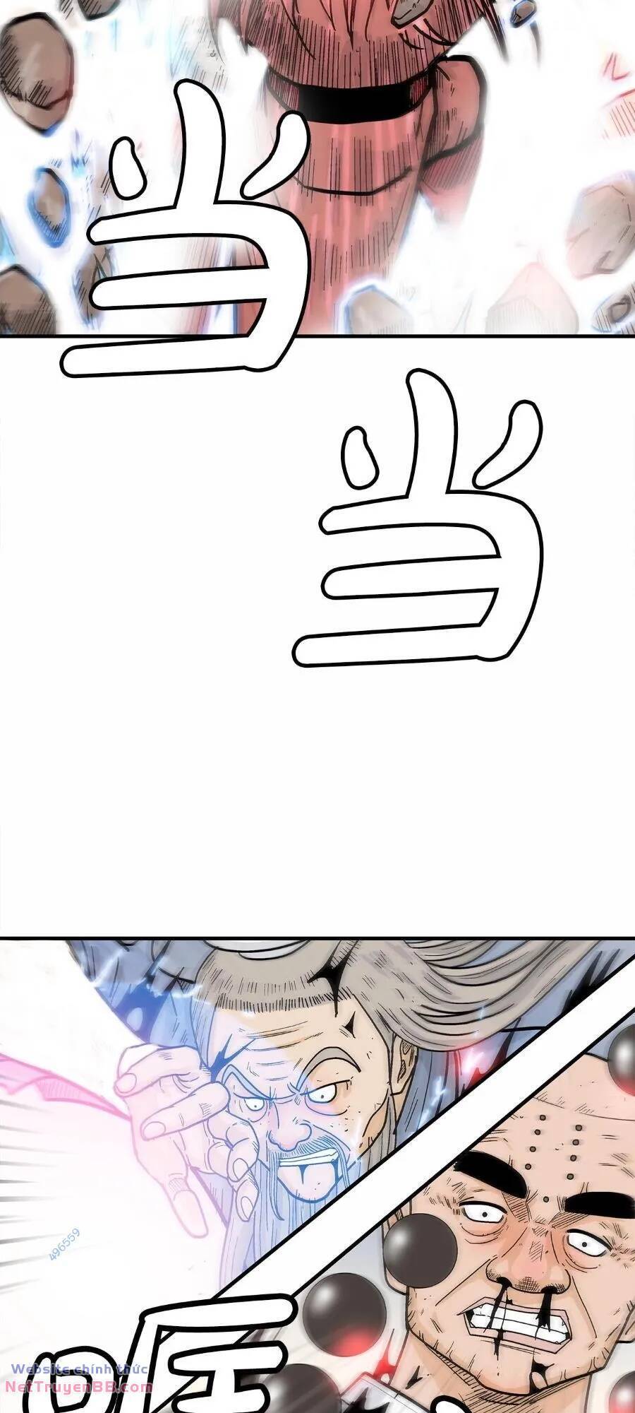 Hỏa Sơn Quyền Chap 165 - Next Chap 166