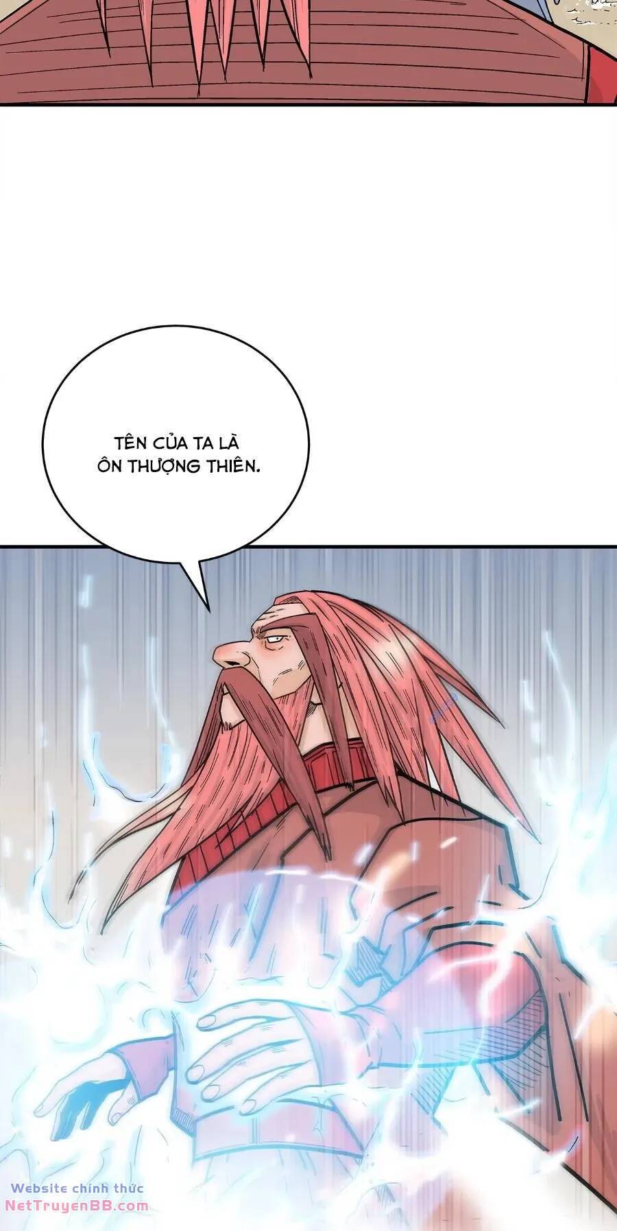 Hỏa Sơn Quyền Chap 165 - Next Chap 166