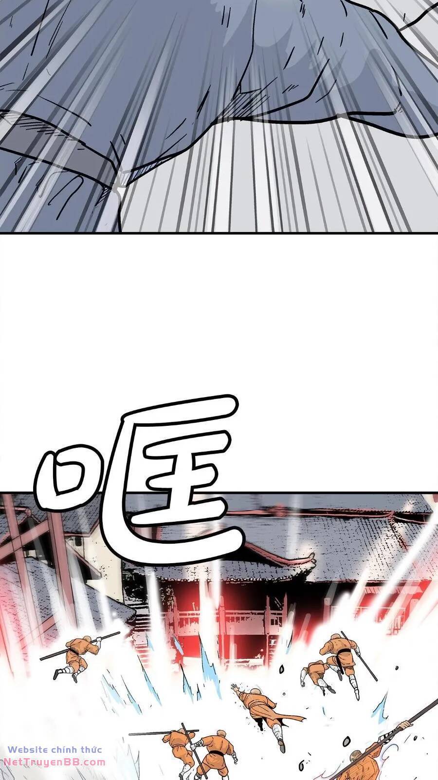 Hỏa Sơn Quyền Chap 165 - Next Chap 166