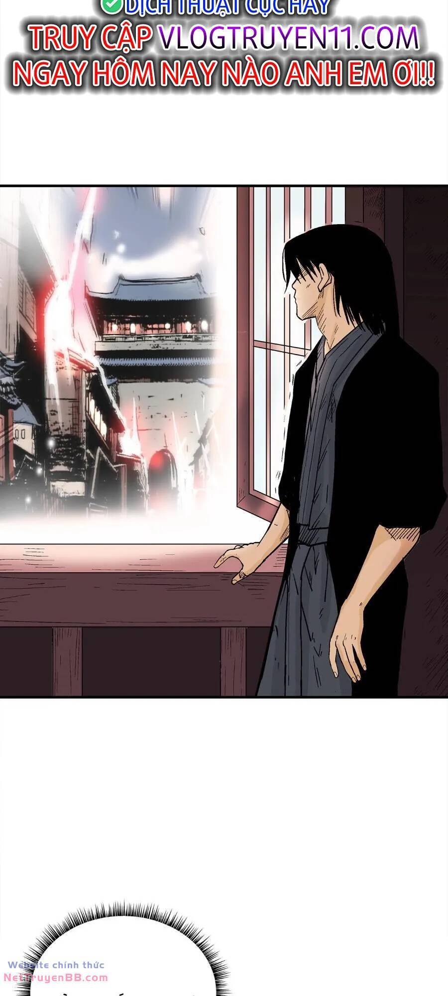 Hỏa Sơn Quyền Chap 165 - Next Chap 166