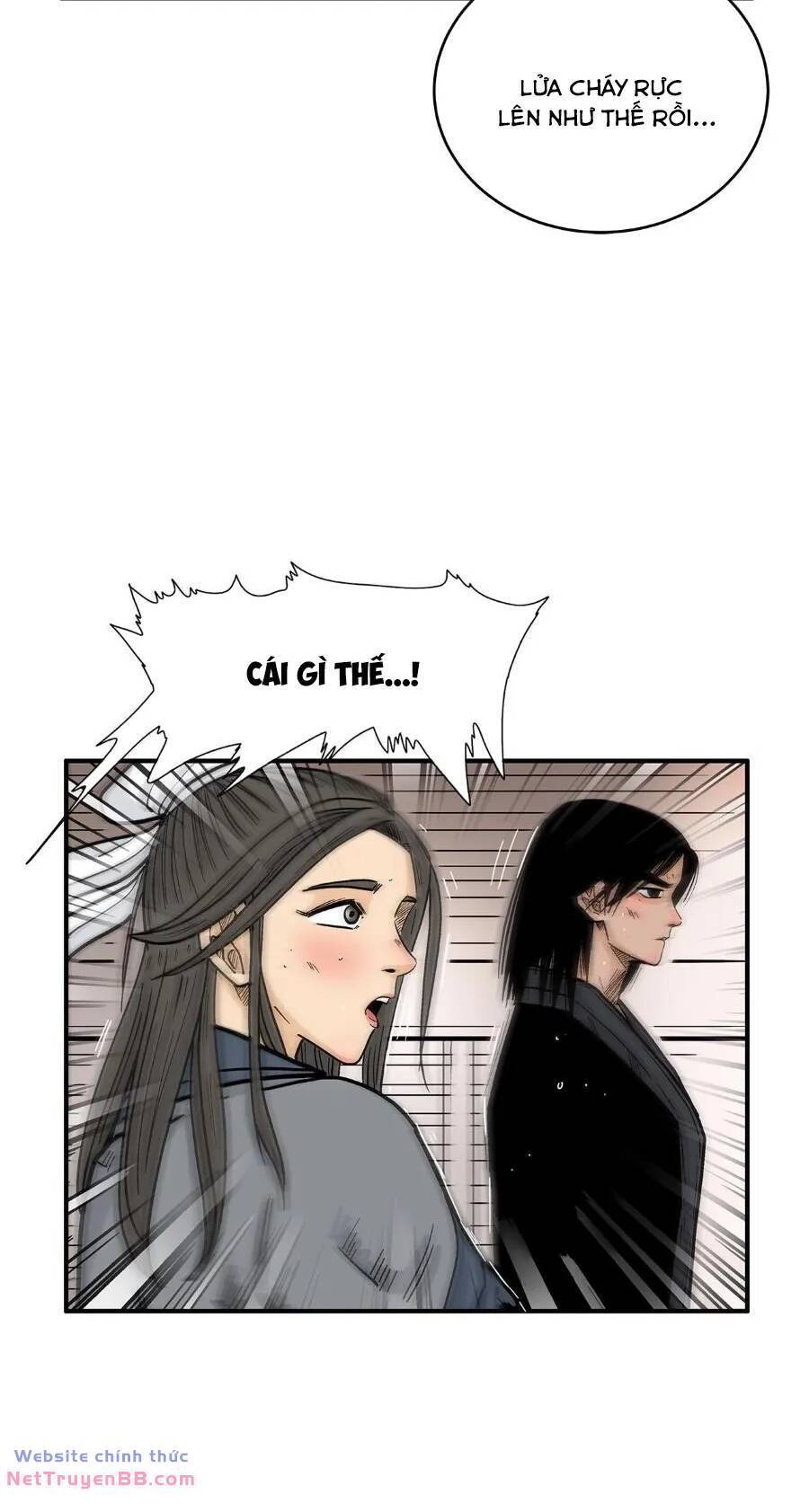 Hỏa Sơn Quyền Chap 165 - Next Chap 166