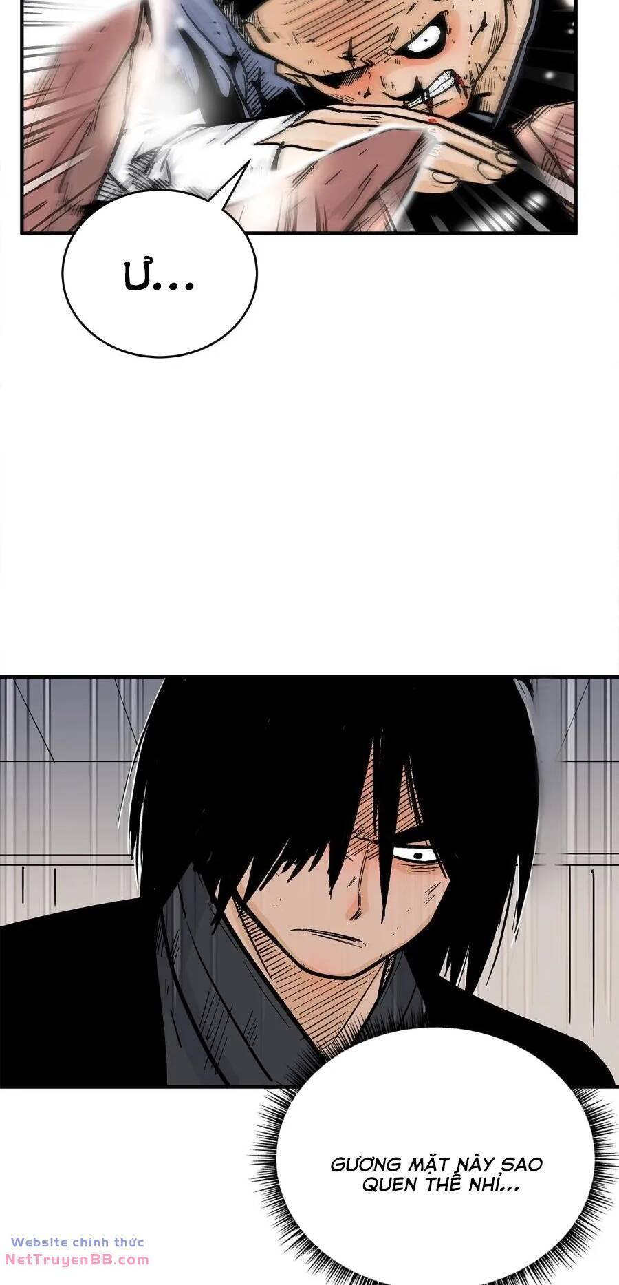 Hỏa Sơn Quyền Chap 165 - Next Chap 166