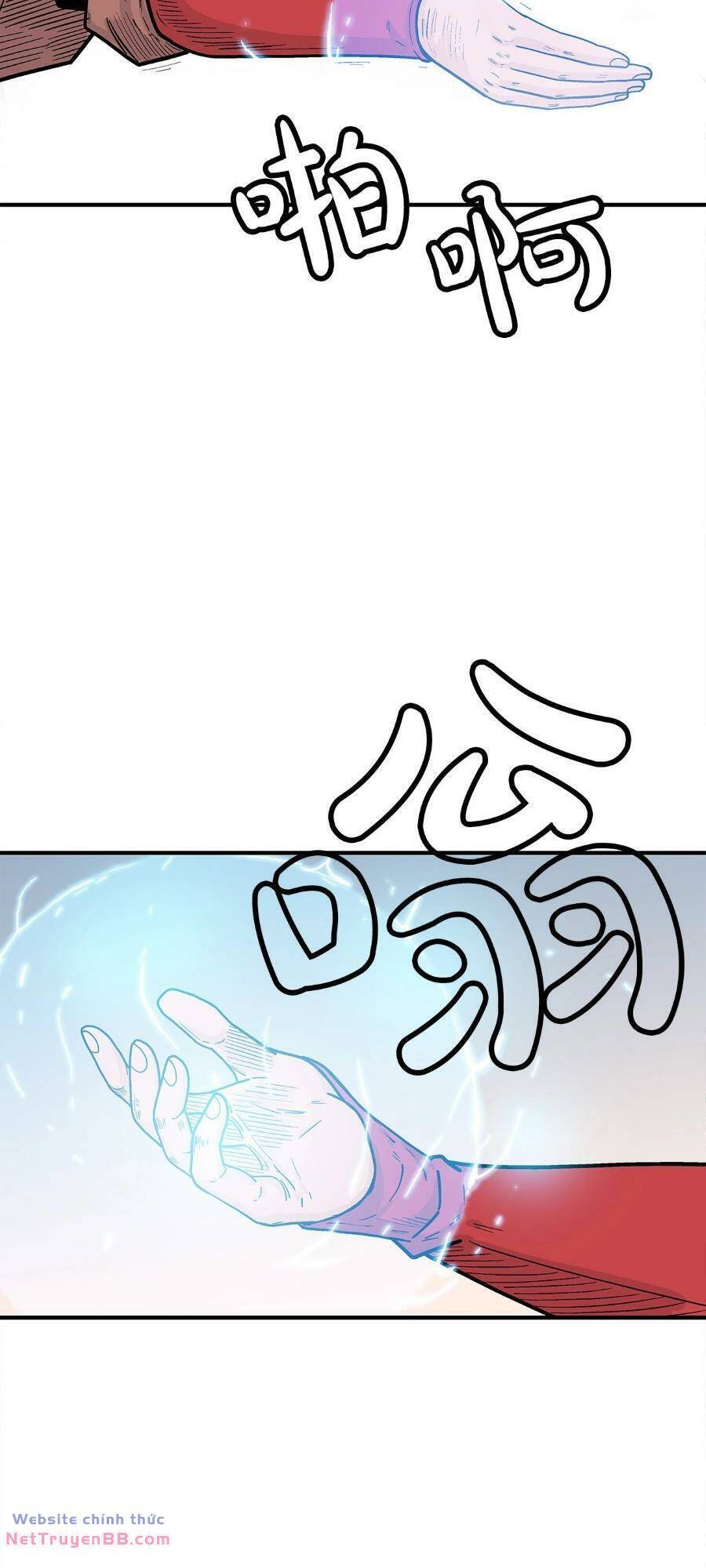 Hỏa Sơn Quyền Chap 165 - Next Chap 166