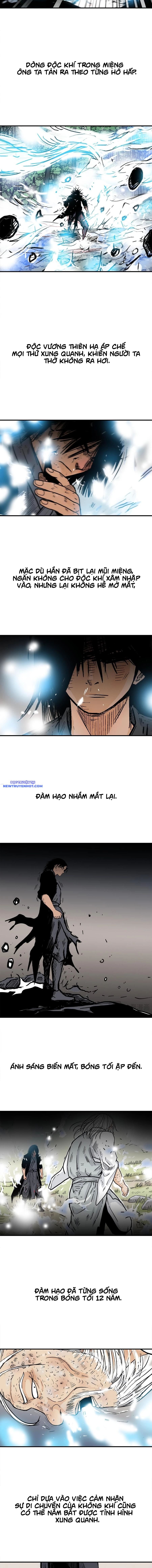 Hỏa Sơn Quyền Chap 175 - Next Chap 176