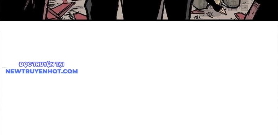 Hỏa Sơn Quyền Chap 177 - Next Chap 178