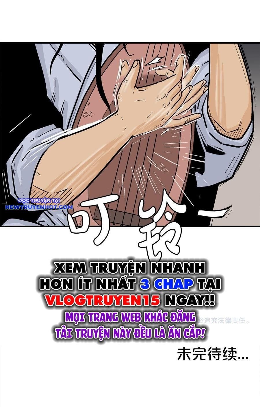Hỏa Sơn Quyền Chap 177 - Next Chap 178