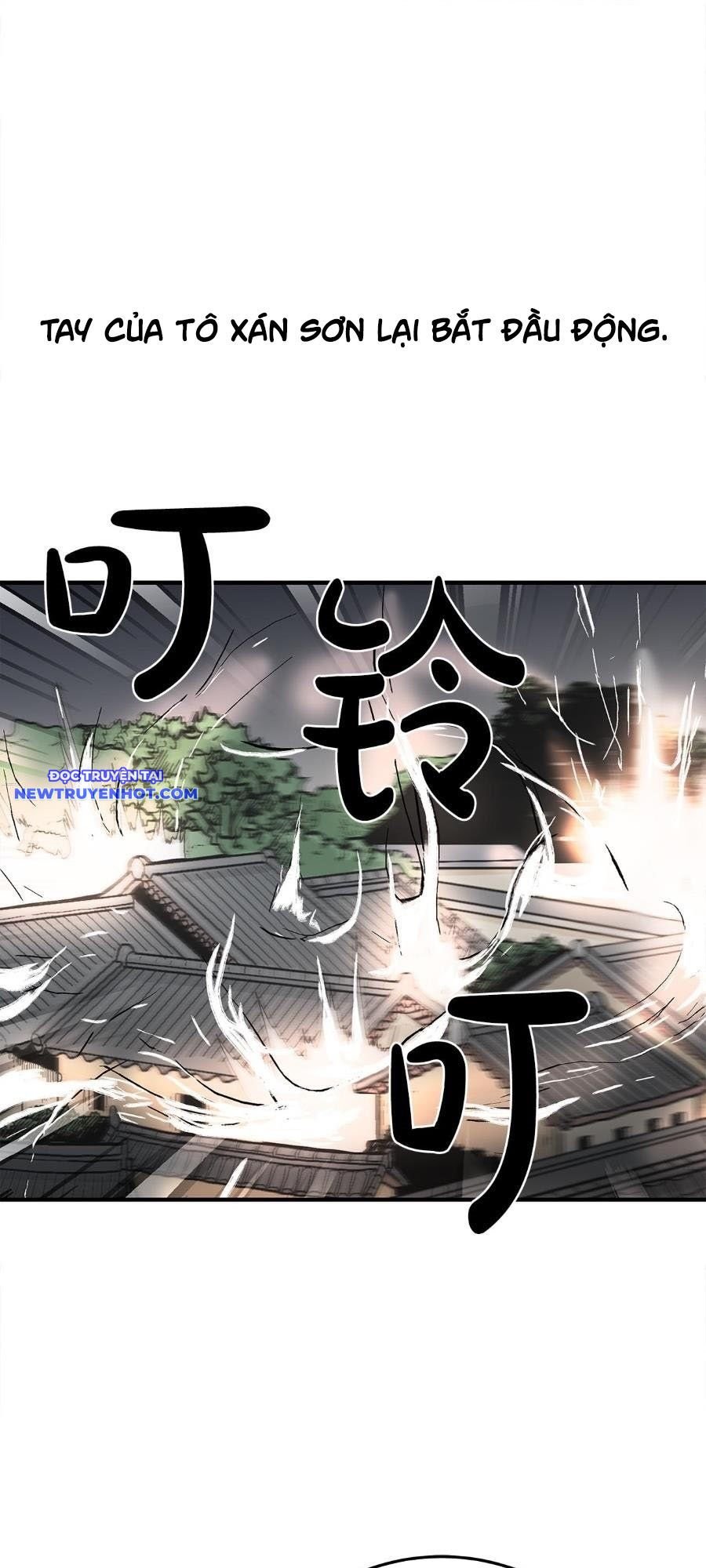 Hỏa Sơn Quyền Chap 178 - Next Chap 179