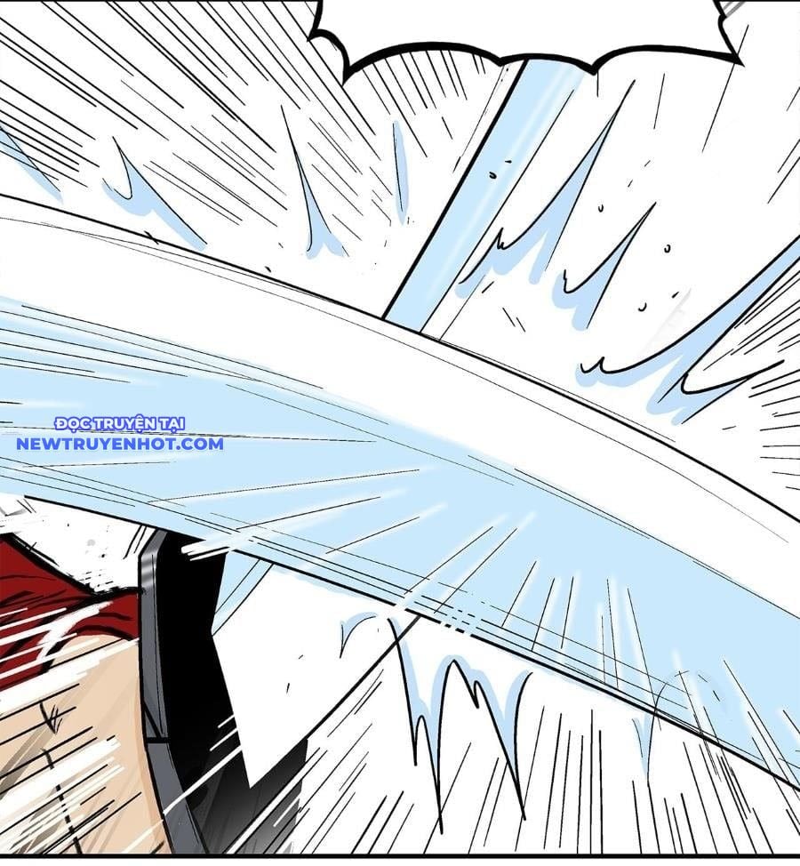 Hỏa Sơn Quyền Chap 178 - Next Chap 179