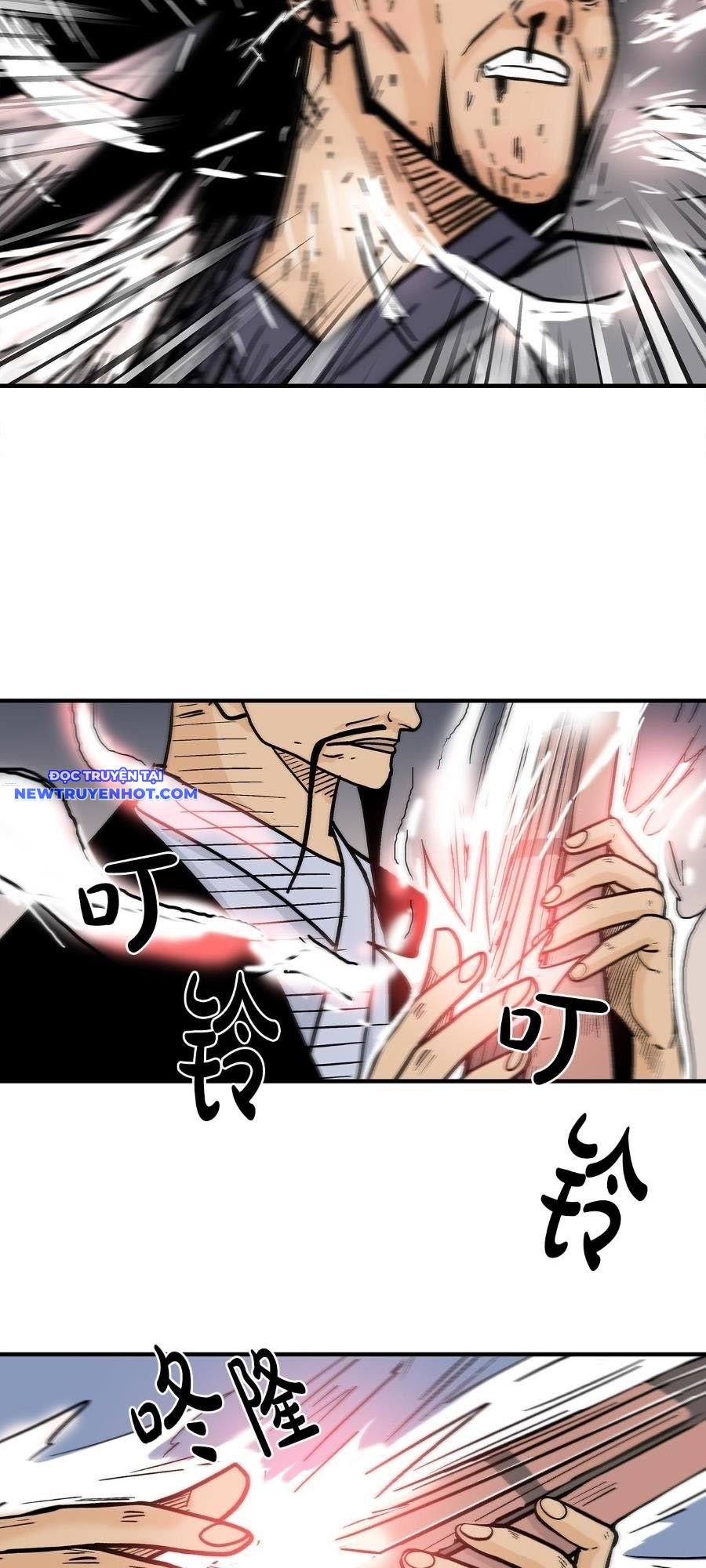 Hỏa Sơn Quyền Chap 178 - Next Chap 179