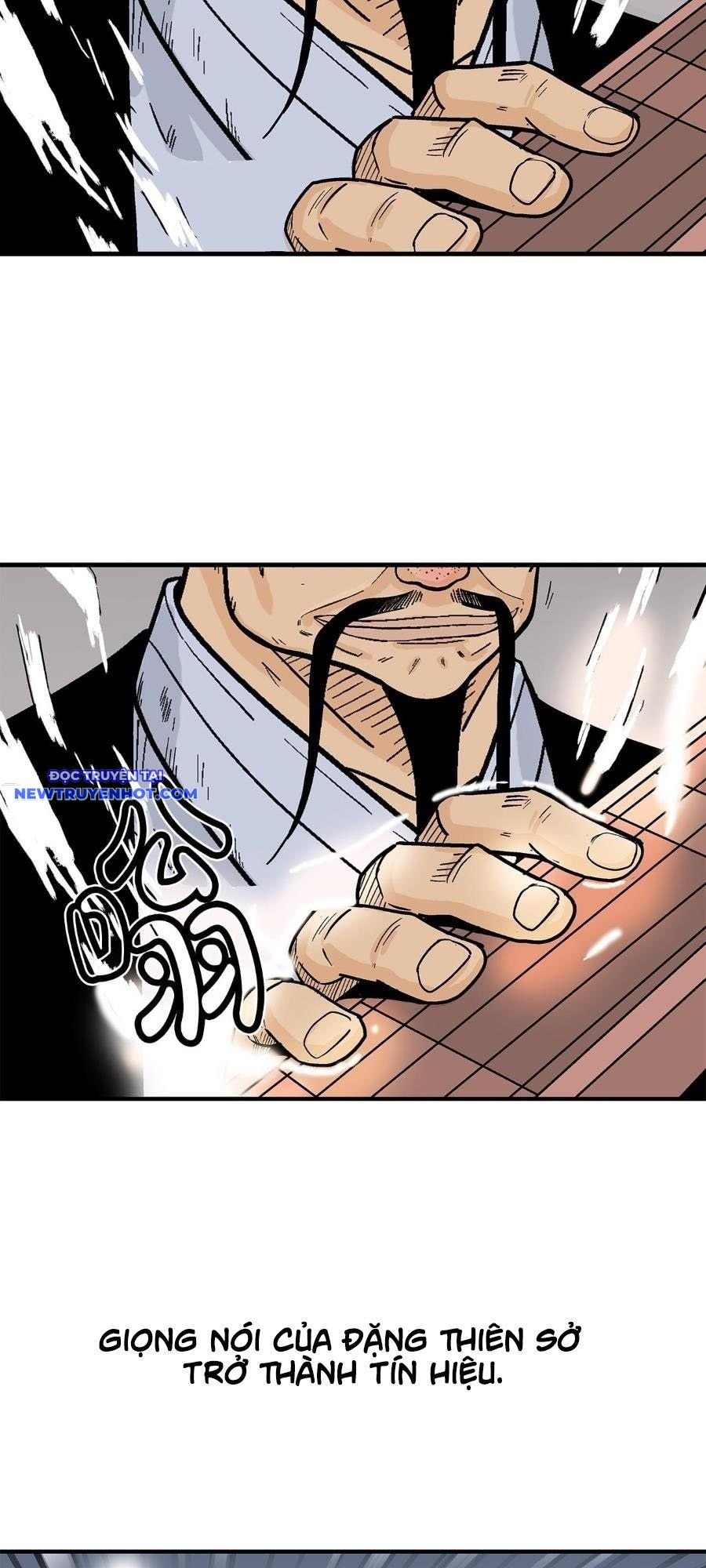 Hỏa Sơn Quyền Chap 178 - Next Chap 179